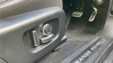 Land Rover Range Rover Evoque 2.0 D200 Autobiography 5dr Auto [Revised] Diesel Hatchback